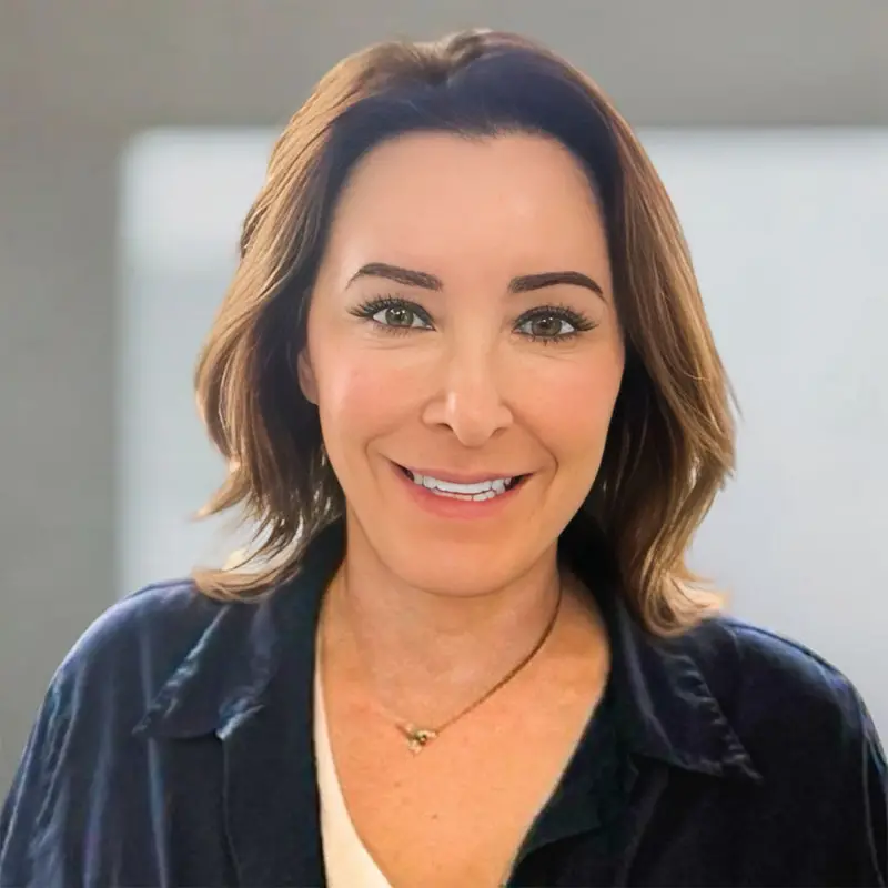 Amy Vietri Portrait